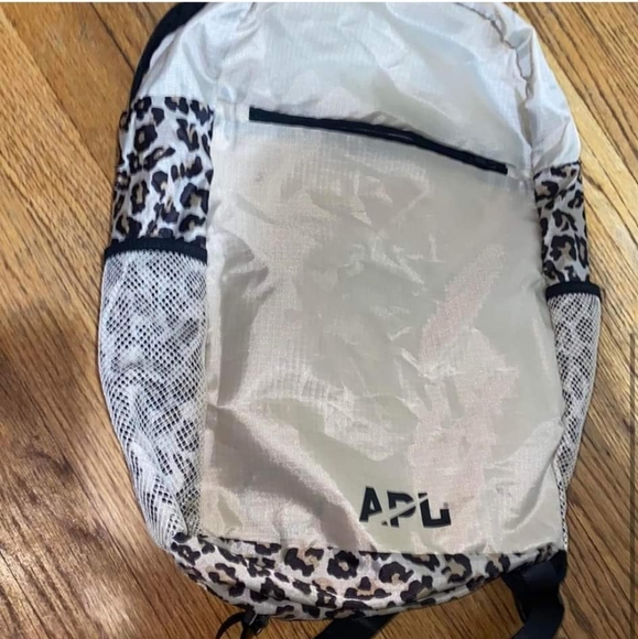 APL Backpack - Picture 4 of 7